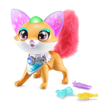 Myla's Sparkling Friends™ Finn the Fox